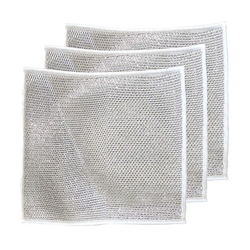 🧼Multipurpose Miracle Cleaning Cloths