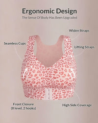 Pink Leopard