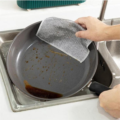 🧼Lovevel™- Multipurpose Miracle Cleaning Cloths