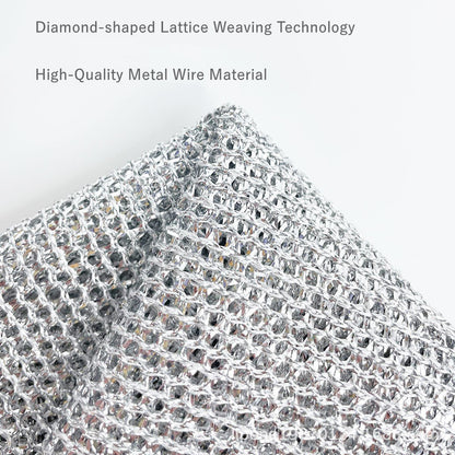 🧼Lovevel™- Multipurpose Miracle Cleaning Cloths