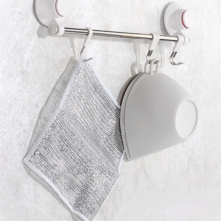 🧼Lovevel™- Multipurpose Miracle Cleaning Cloths