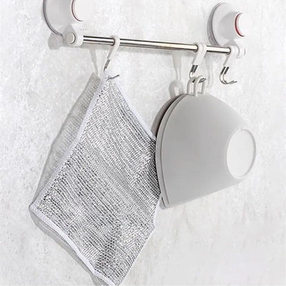 🧼Lovevel™- Multipurpose Miracle Cleaning Cloths
