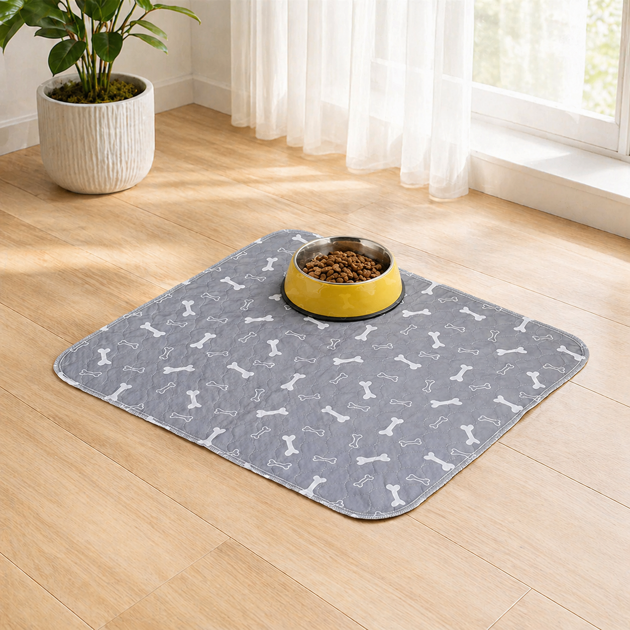 🐾 Lovevel™ Last Pee Pad