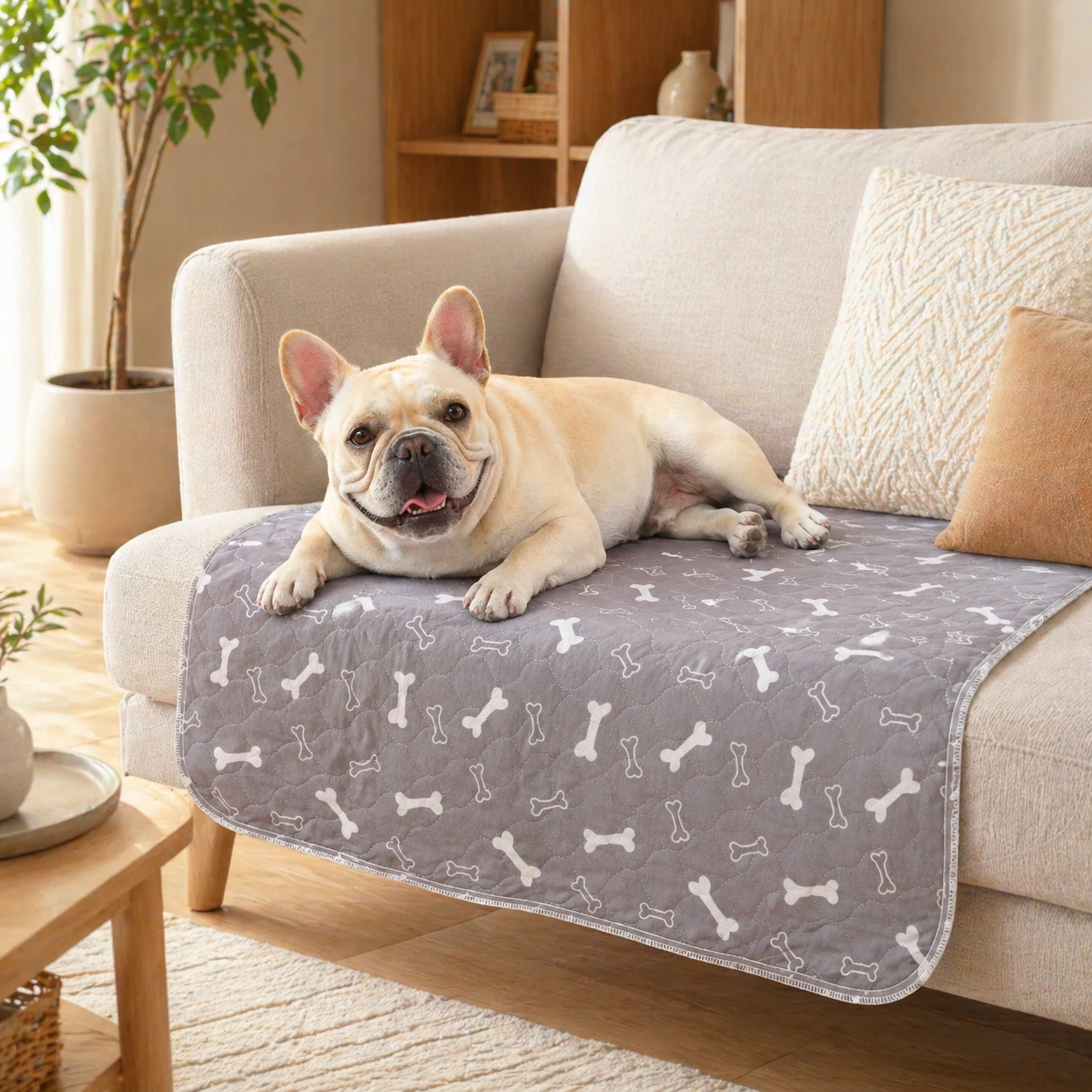 🐾 Lovevel™ Last Pee Pad
