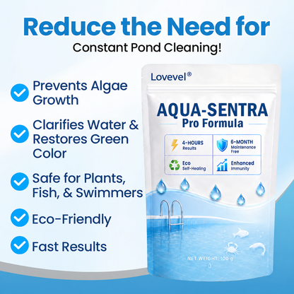 Lovevel® Aqua-Sentra Pro Formula