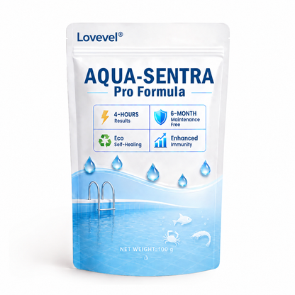 Lovevel® Aqua-Sentra Pro Formula