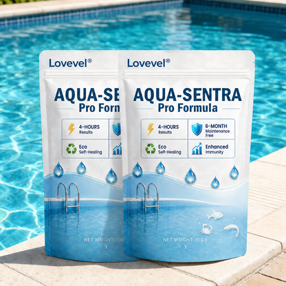Lovevel® Aqua-Sentra Pro Formula