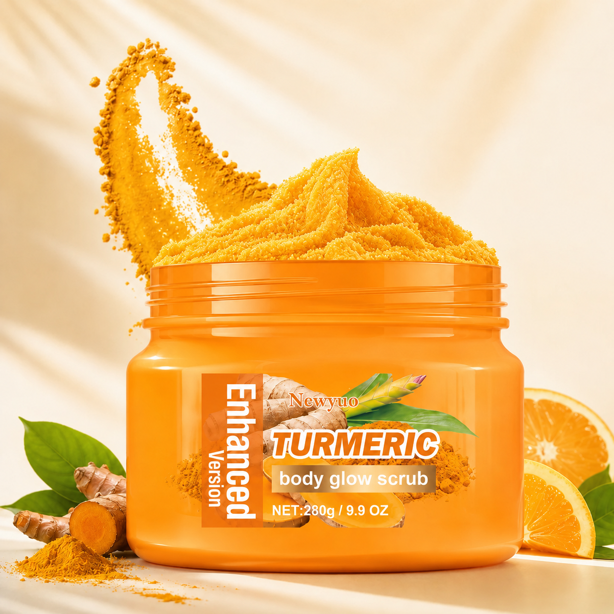 Buy 1（Glow Starter）