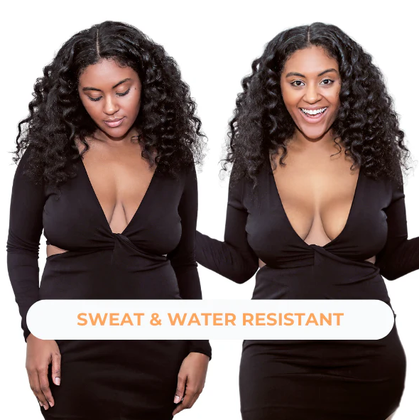 Sticky Inserts - Instantly Boost Non-Adhesive Nip Covers