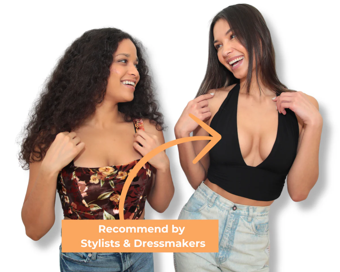 Sticky Inserts - Instantly Boost Non-Adhesive Nip Covers