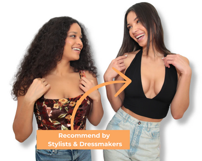 Sticky Inserts - Instantly Boost Non-Adhesive Nip Covers