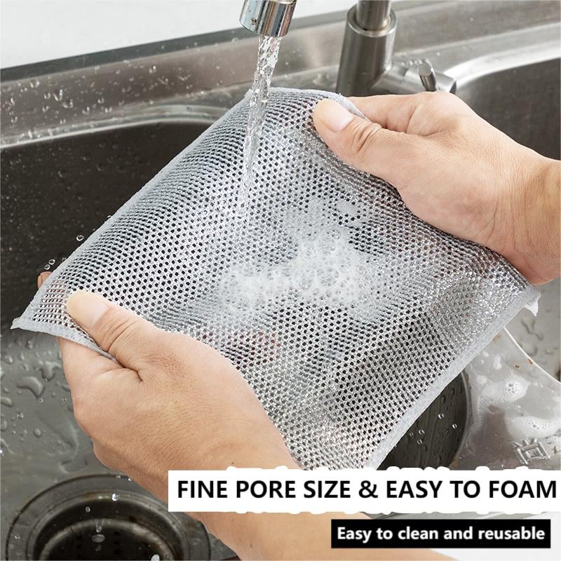 🧼Lovevel™- Multipurpose Miracle Cleaning Cloths