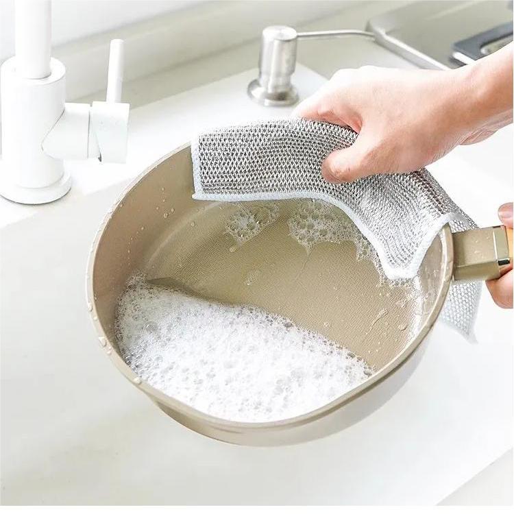 🧼Lovevel™- Multipurpose Miracle Cleaning Cloths