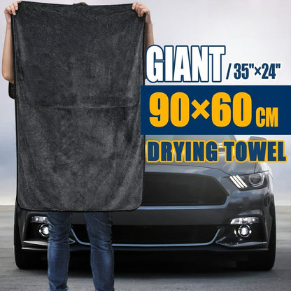 Car Drying Towel