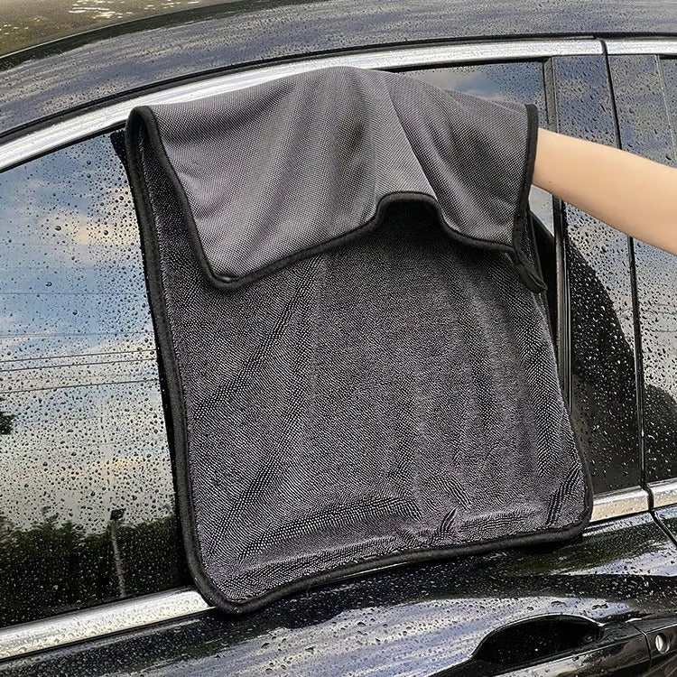 Car Drying Towel