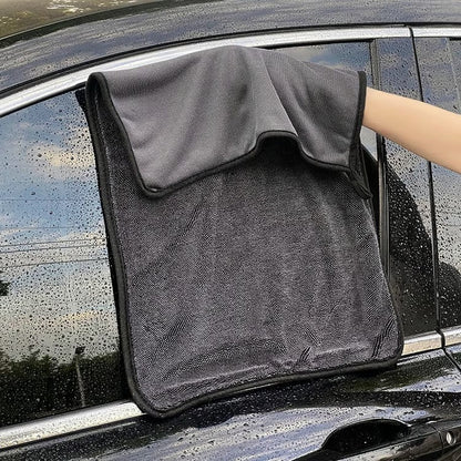Car Drying Towel