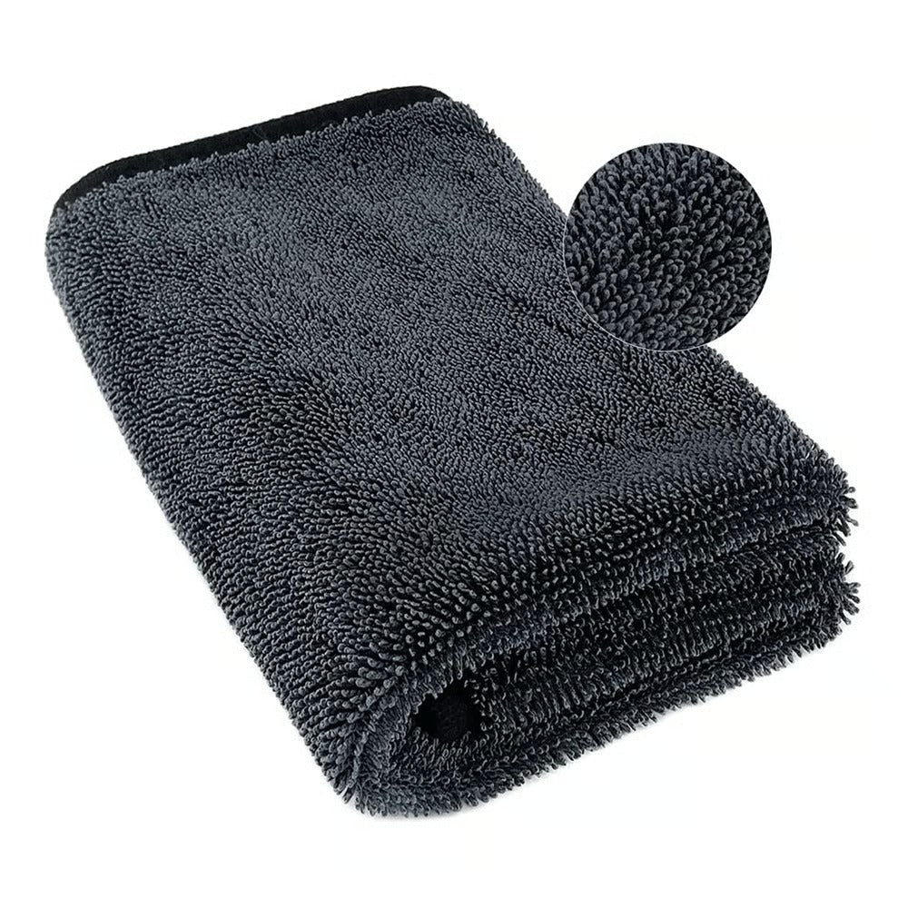Car Drying Towel