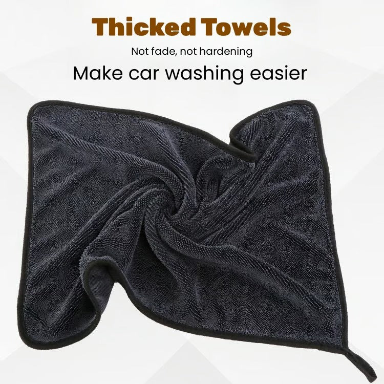 Car Drying Towel