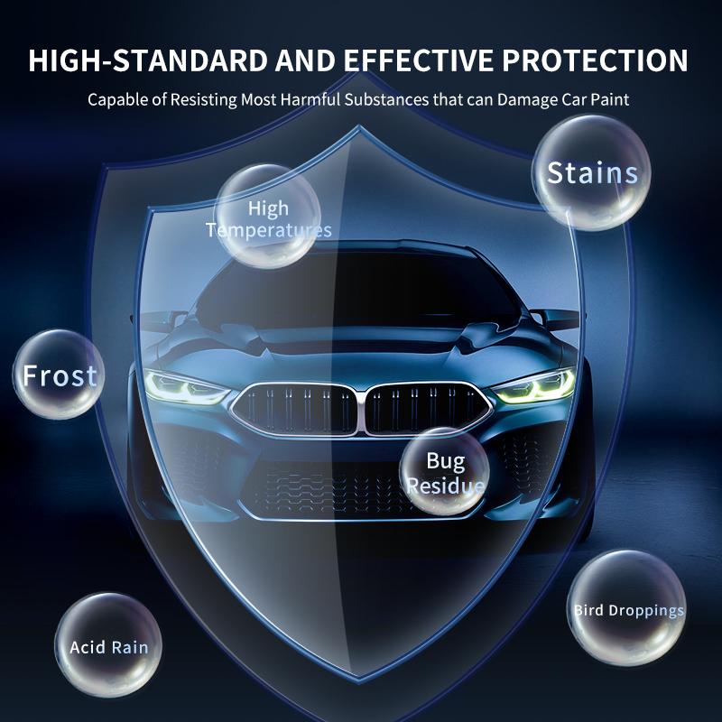 Advanced Car Quick-acting Coating Agent Spray🚗
