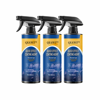 Advanced Car Quick-acting Coating Agent Spray🚗