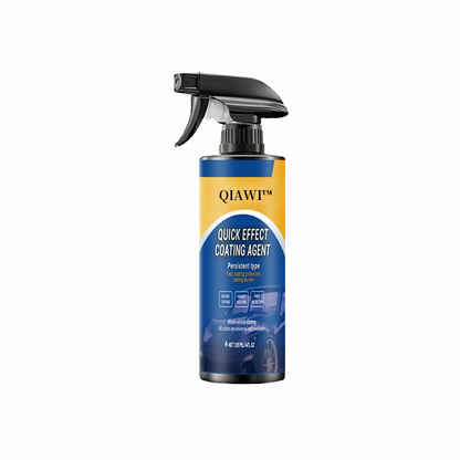 Advanced Car Quick-acting Coating Agent Spray🚗