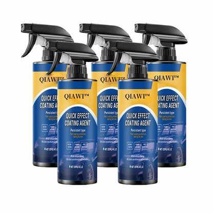 Advanced Car Quick-acting Coating Agent Spray🚗